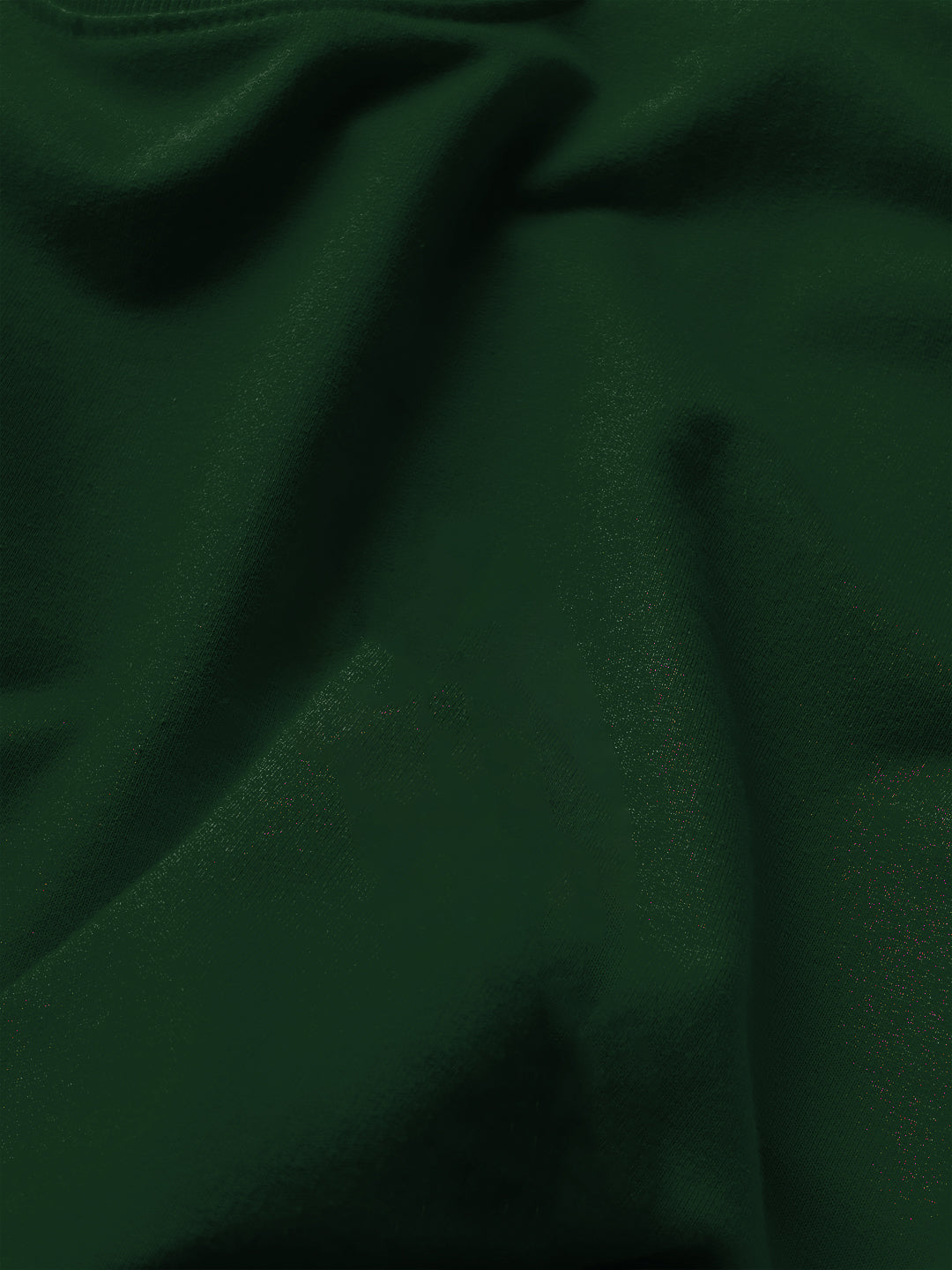 Green - Unisex Oversize T-Shirt