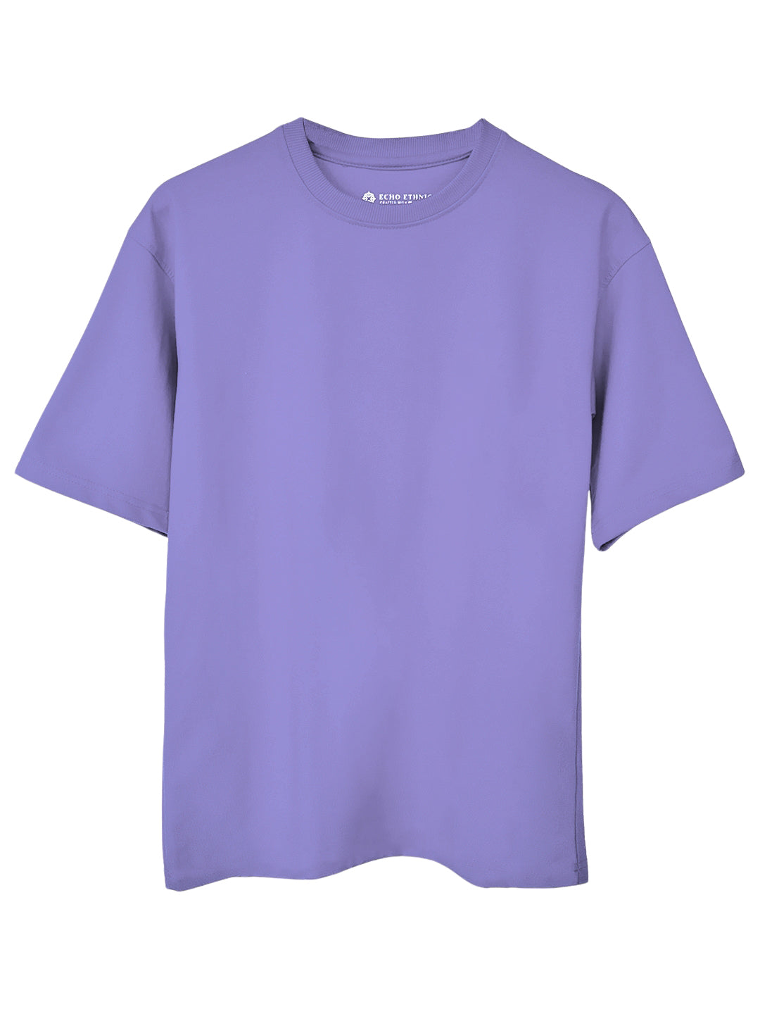 Lavender - Unisex Oversize T-Shirt