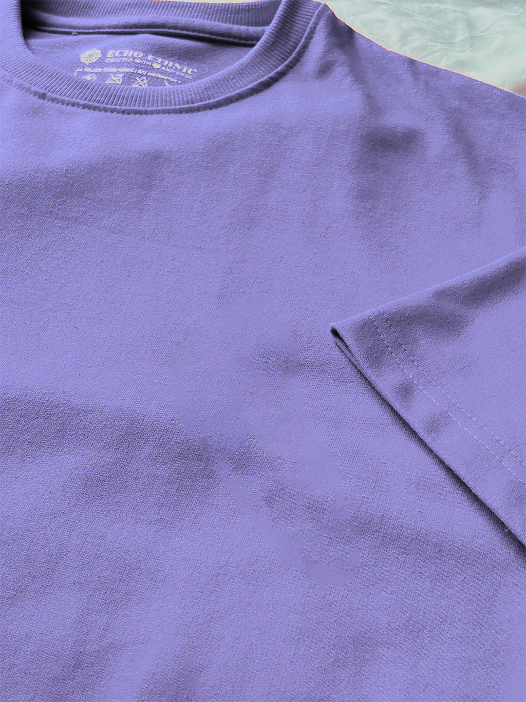 Lavender - Unisex Oversize T-Shirt