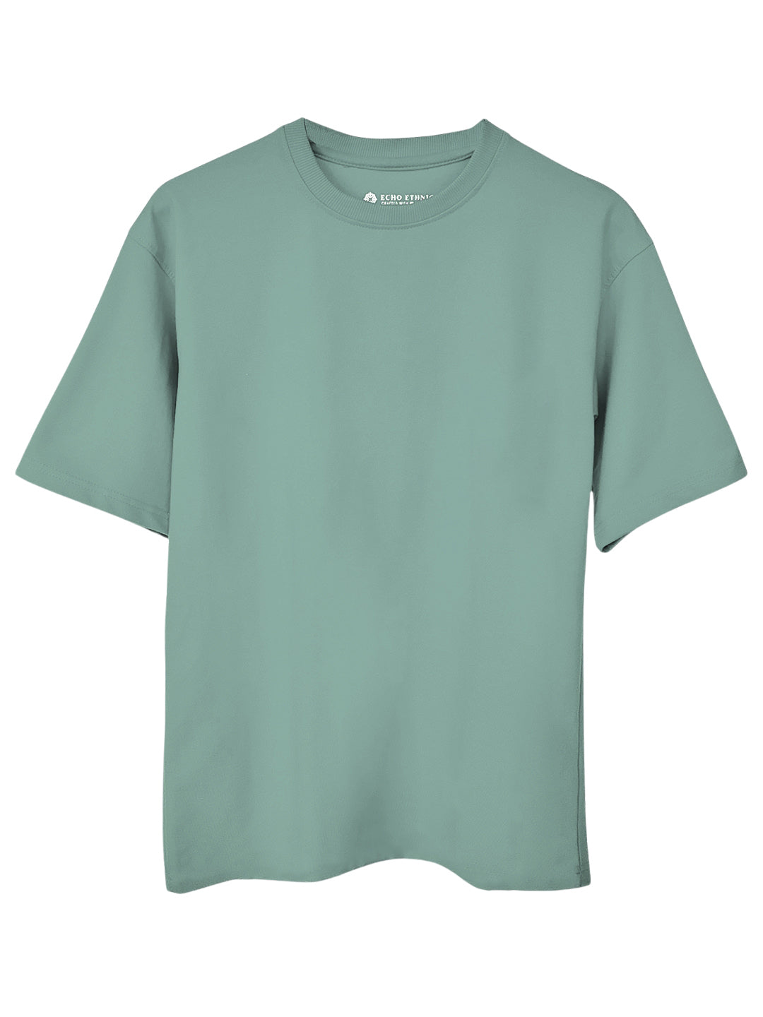 Light Green - Unisex Oversize T-Shirt