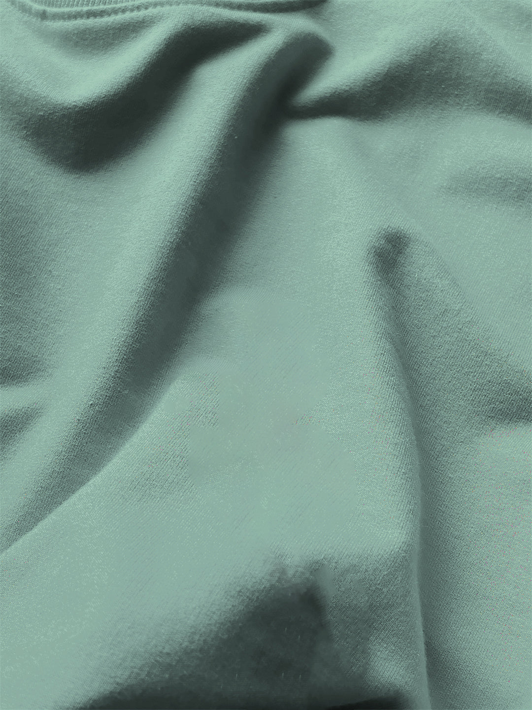 Light Green - Unisex Oversize T-Shirt