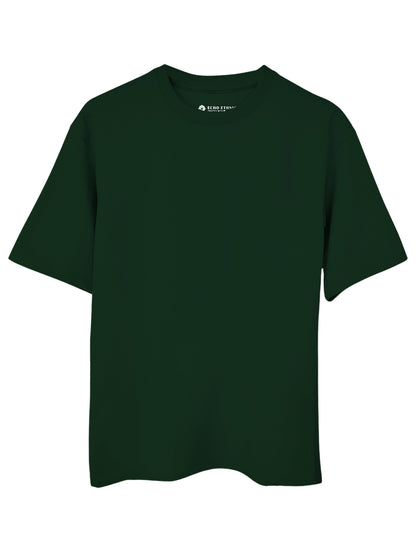 Green - Unisex Oversize T-Shirt
