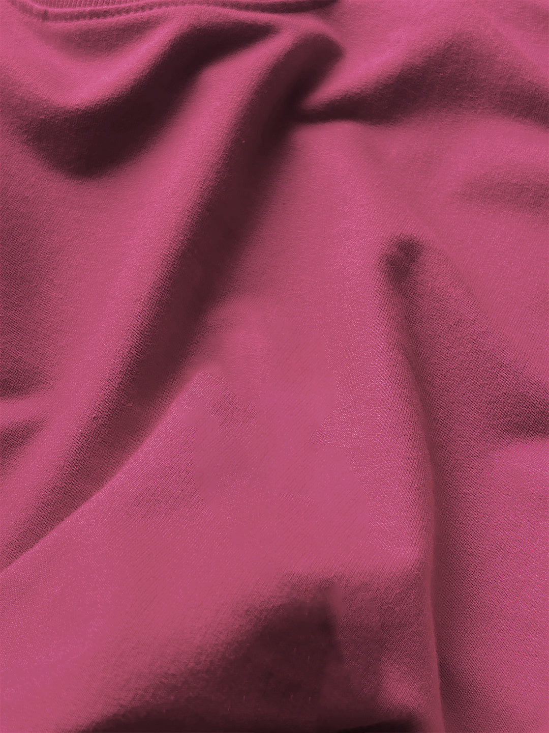 Pink - Unisex Oversize T-Shirt
